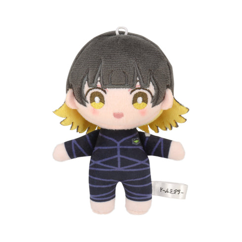 『ブルーロック』ドールテイラーmini 蜂楽廻